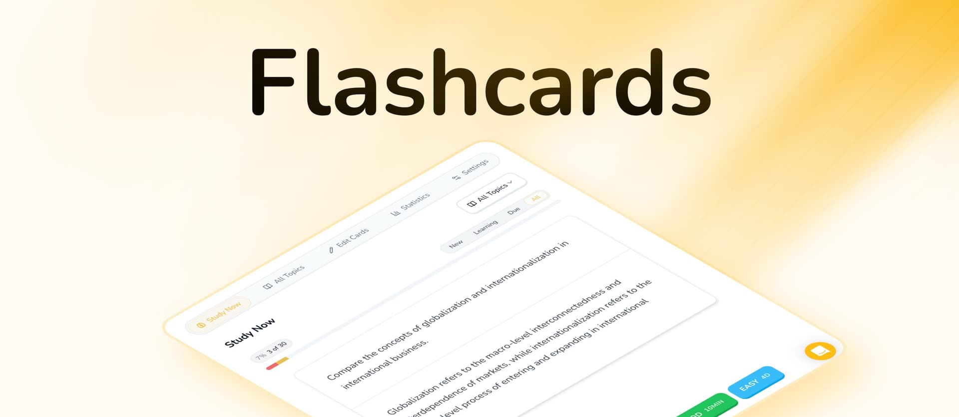 Karteikarten-System Überholung