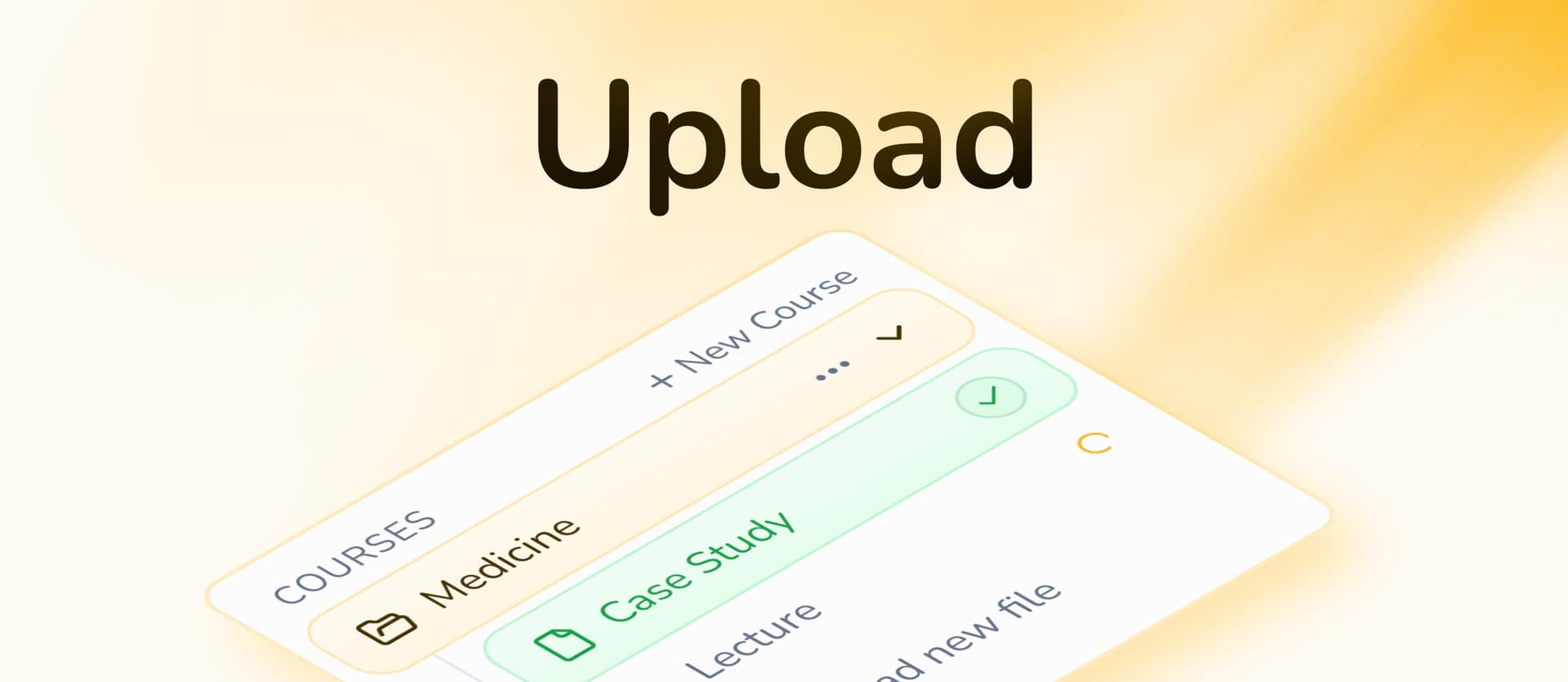 Best AI tools for converting PDFs to study materials